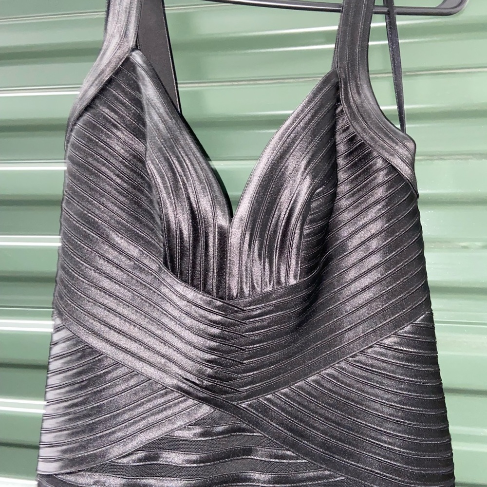 BCBG dress
